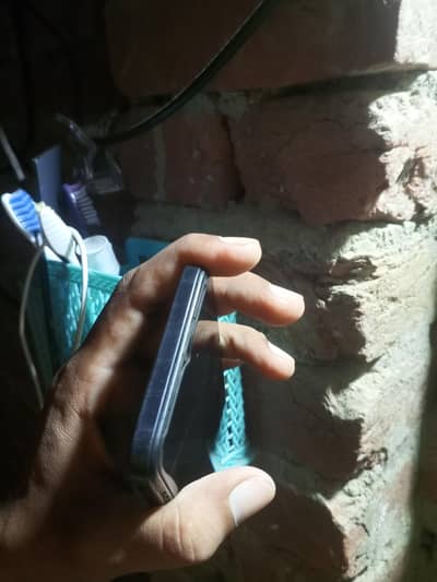 Infinix Smart 7
