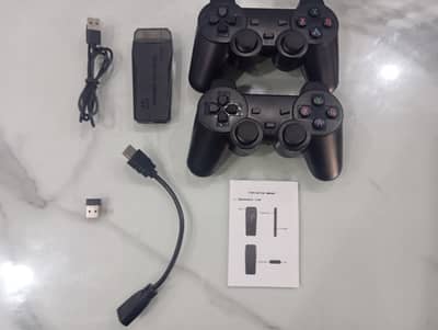 Game console. 30,000 games. For sale at best price.