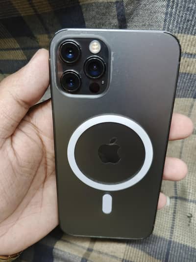 Apple iPhone 12 Pro