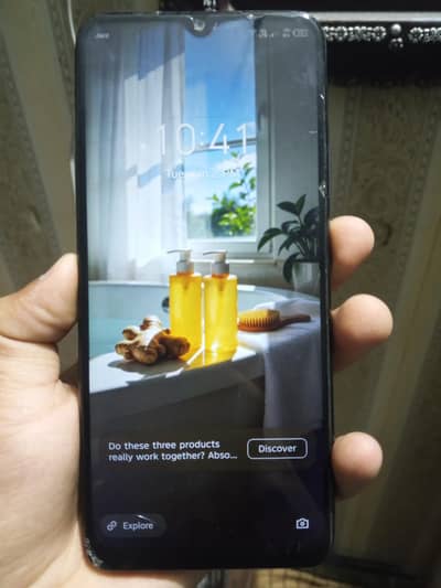 Infinix Hot 11 Play