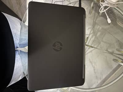 Hp laptop 4Gb Ram 500 GB Rom