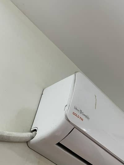 good codition and best cooling