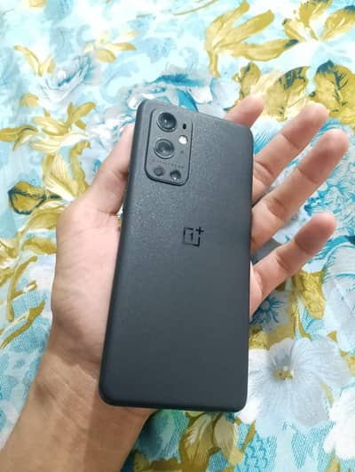 One Plus 9 Pro