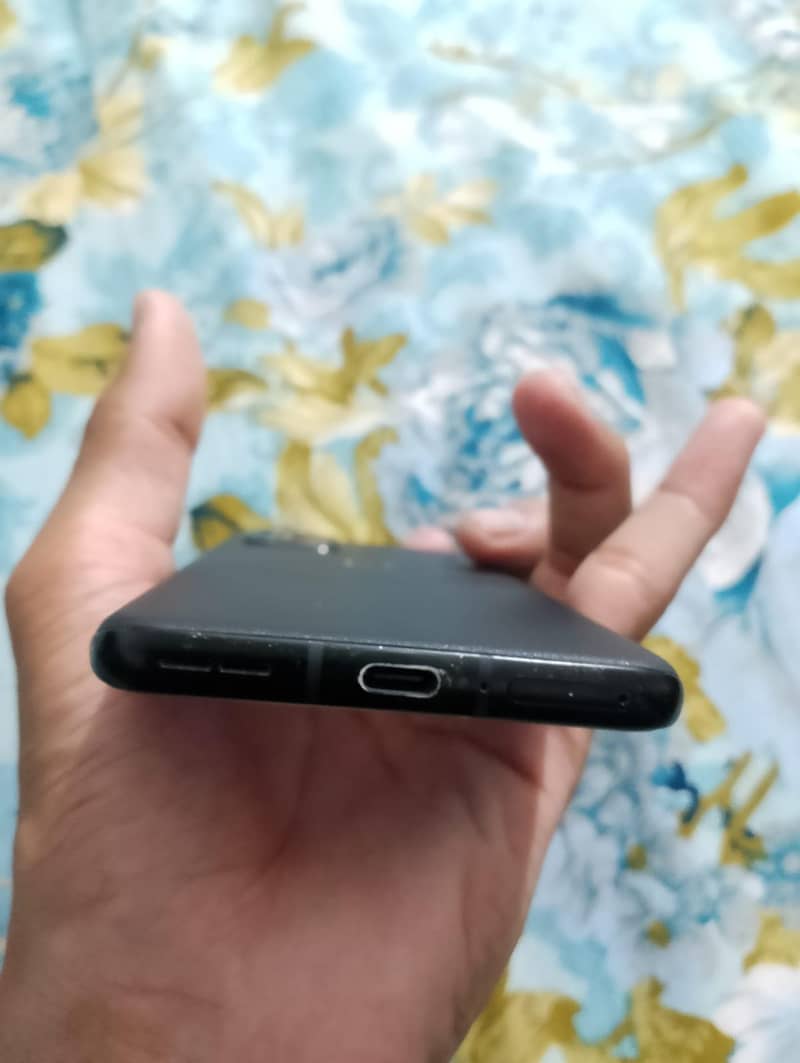 One Plus 9 Pro 3