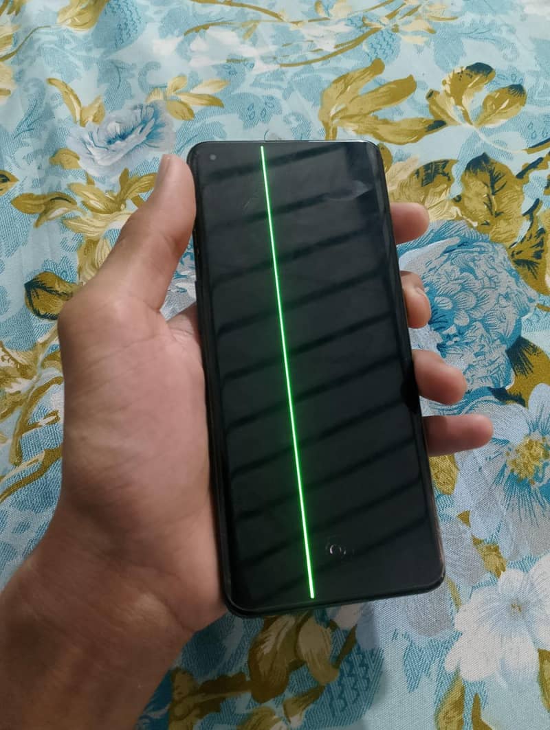 One Plus 9 Pro 5