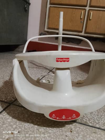 baby swing