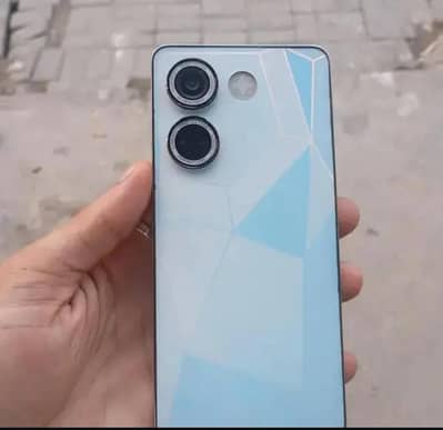 Tecno CAMON 20 = 8+8/256