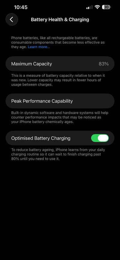 Apple iPhone 13 Pro Max non pta 1tb