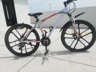 Bicycle For Sale