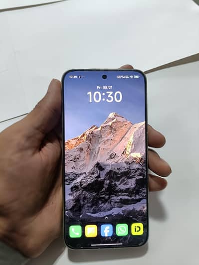 Xiaomi Redmi Turbo 4 PRO