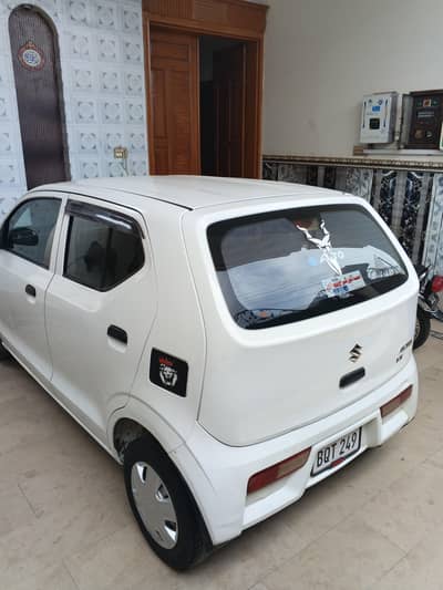 Suzuki Alto 2022