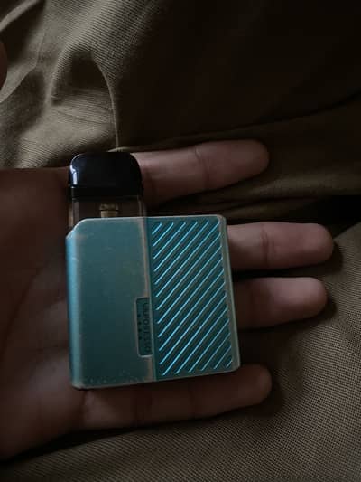 Vaporesso XROS Nano Pod 18+