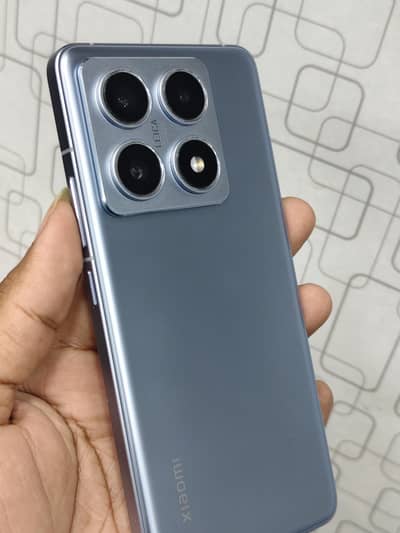 Xiaomi 14T Pro