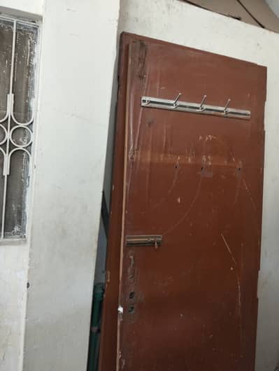 Wooden Doors( darwaza )