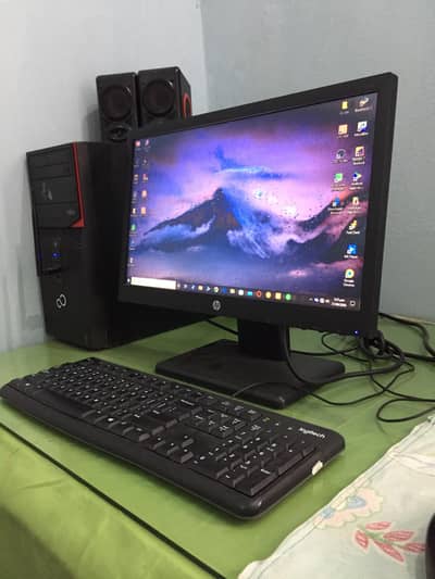 GAMING PC FOR SALE