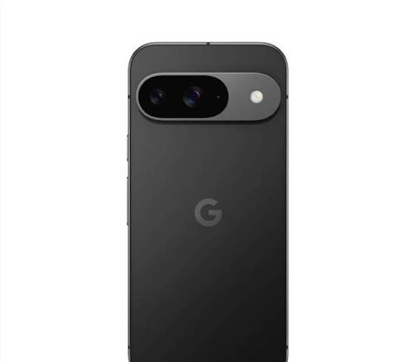 Google Pixel 9 0