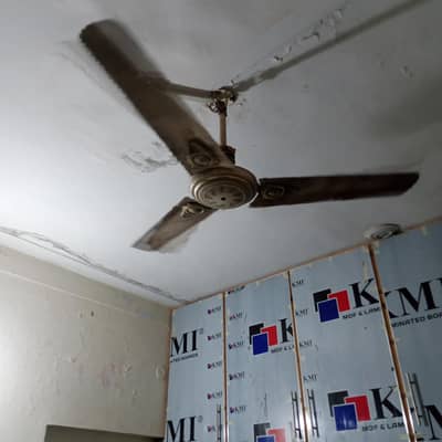 4 ceiling fan