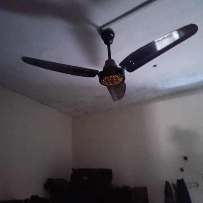 4 ceiling fan 1