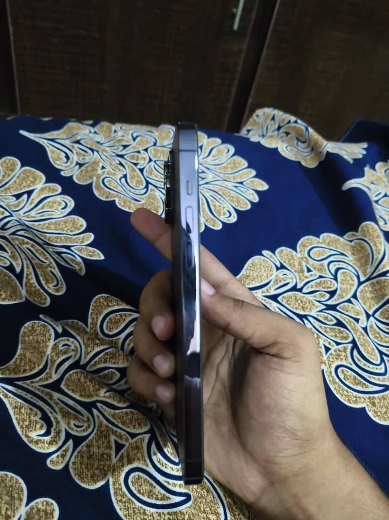 Apple iPhone 14 Pro Max 1