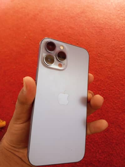 Apple iPhone 13 Pro Max