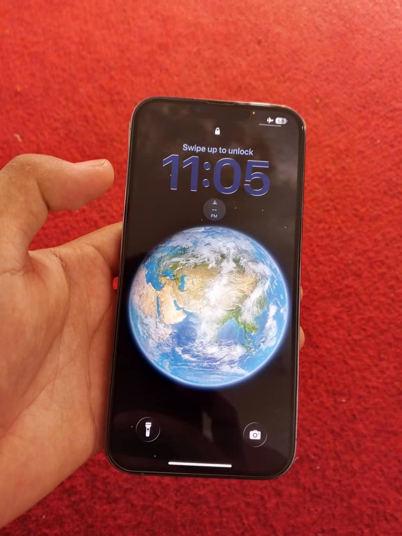 Apple iPhone 13 Pro Max 3