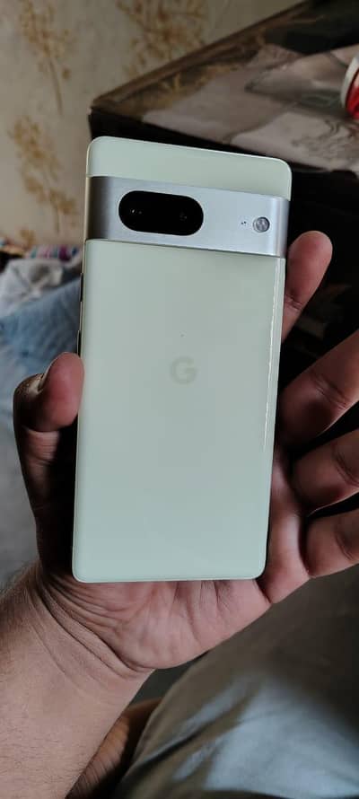 Google Pixel 7