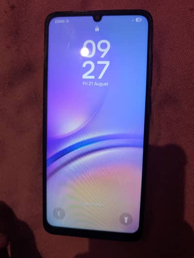 Samsung Mobile A05 6/128