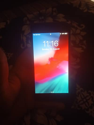 Apple iPhone 6 non PTA 128gb