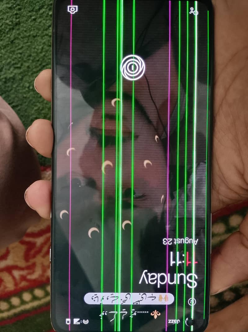 One Plus 8T 3
