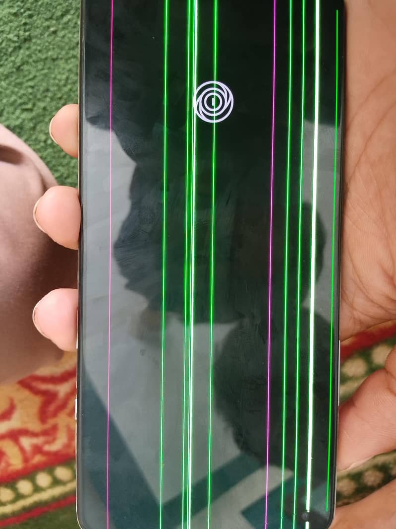 One Plus 8T 6