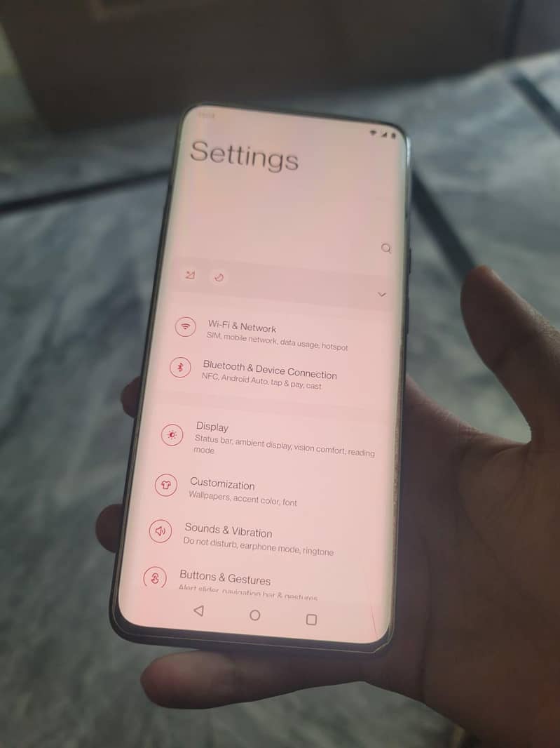 One Plus 7 pro 1