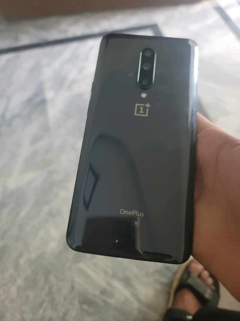 One Plus 7 pro 2