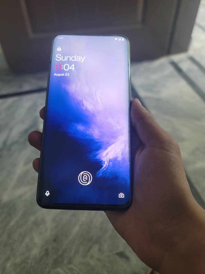 One Plus 7 pro 4