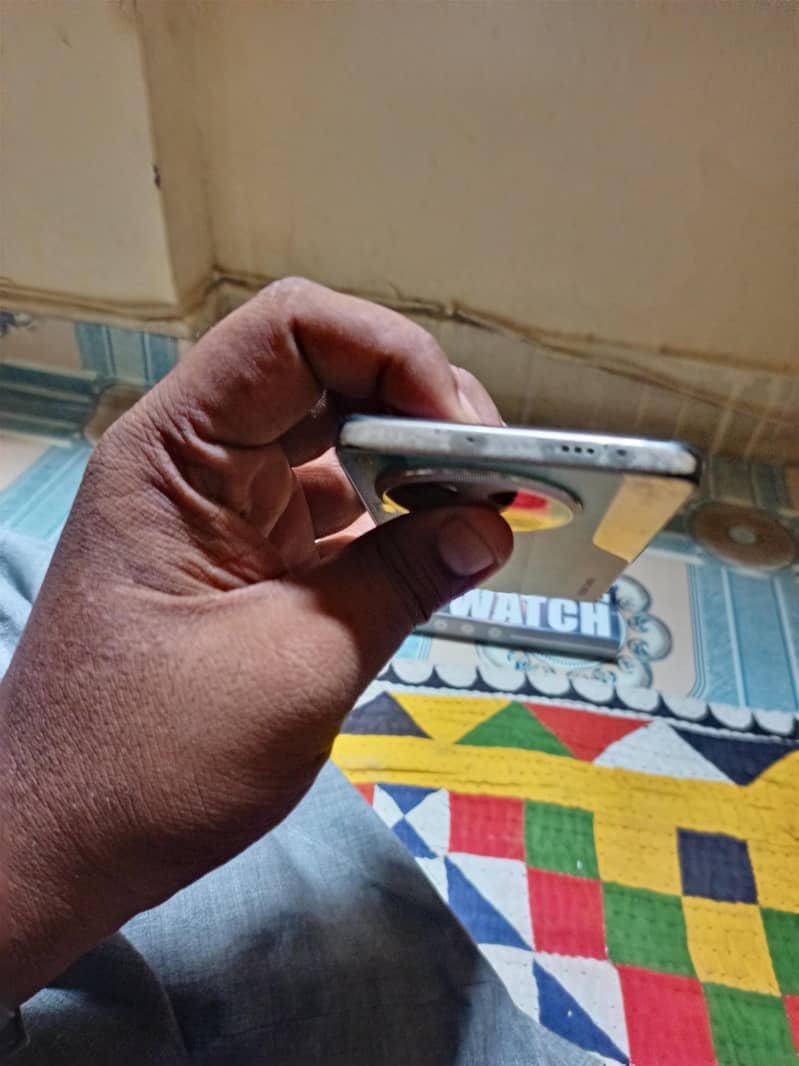 Tecno CAMON 30 5