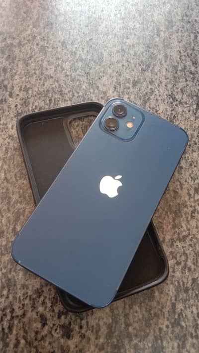 Apple iPhone 12