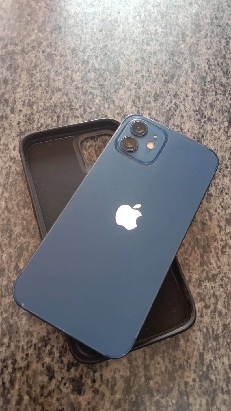 Apple iPhone 12 0