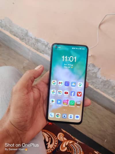 OPPO Reno