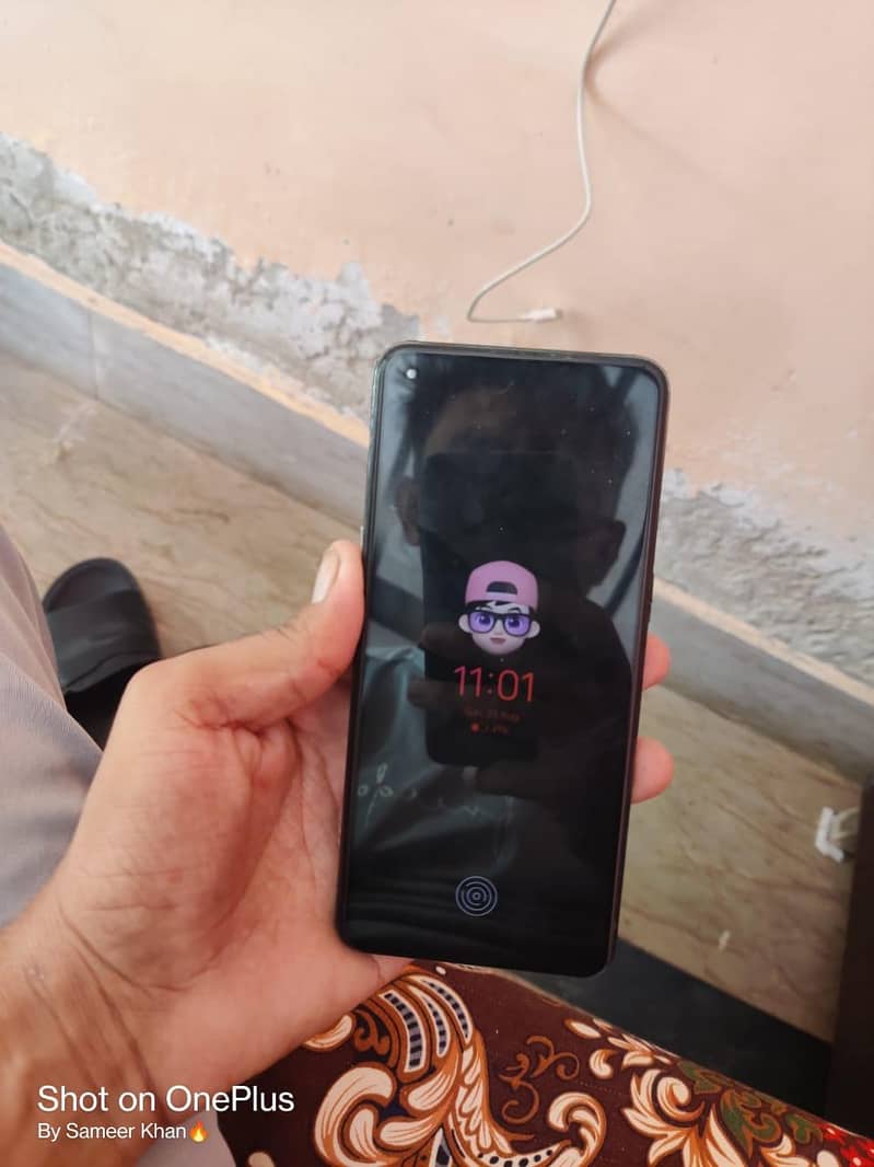 OPPO Reno 5