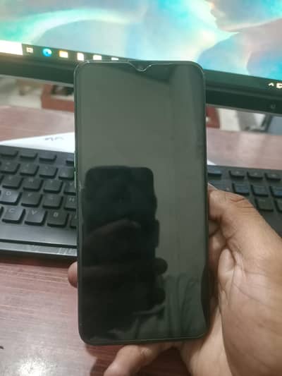 OPPO F11