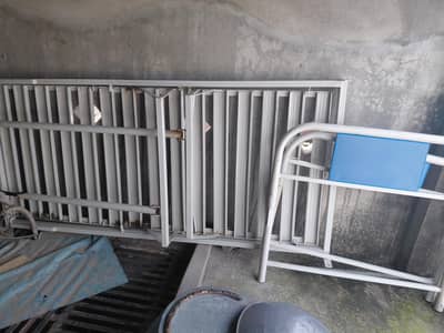 medical bed