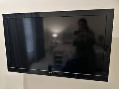 Sony LCD TV
