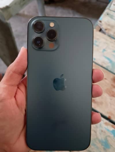 Apple iPhone 12 Pro Max