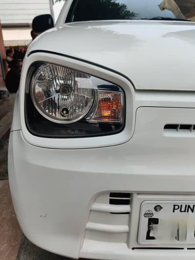 Suzuki Alto 2023
