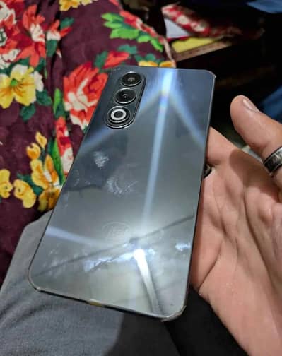 Itel S25 Exchange Possible
