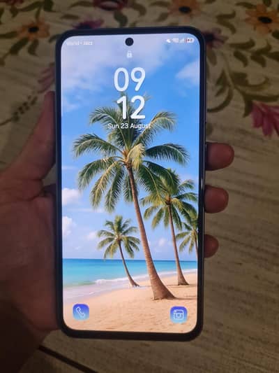 Samsung Galaxy A56