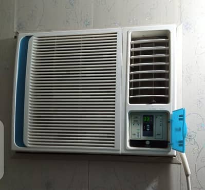 Window AC 0.75 Ton