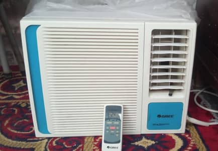 Window AC 0.75 Ton 10/10