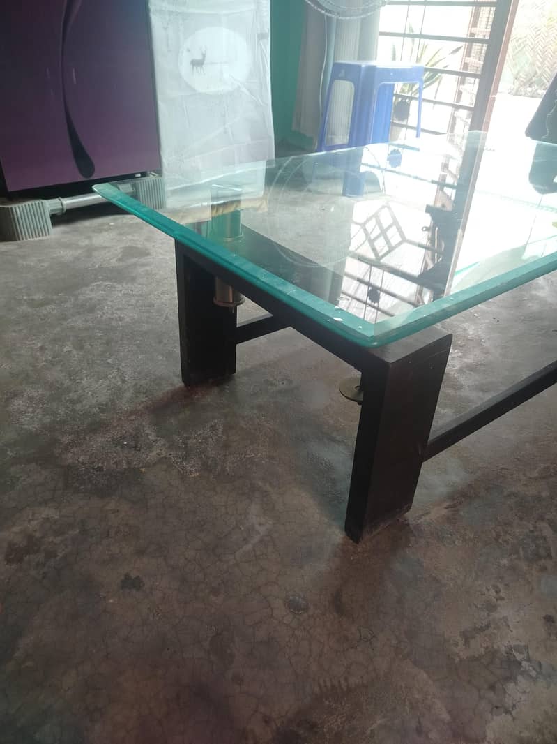 sofa table 1