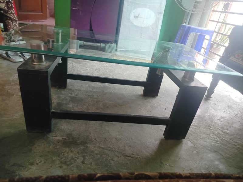 sofa table 2