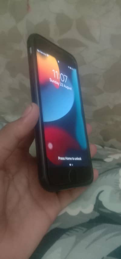 Apple iPhone 6S
